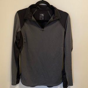 Nike Flashdry Quarter Zip up